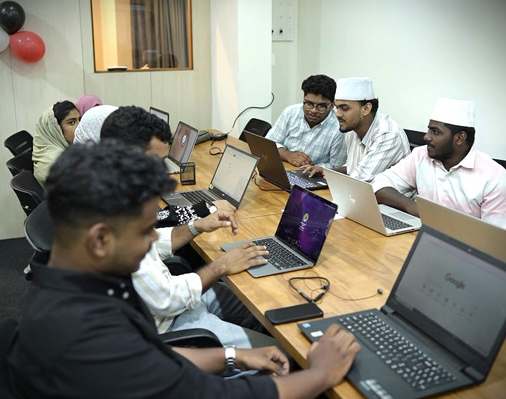 Why Hashtale Prepares Students to Take Freelance Work Before They Even Leave the Academy